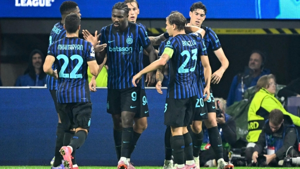Inter, ora il calendario come amico. Atalanta, manca Gasp. Il Napoli può sorprendere
