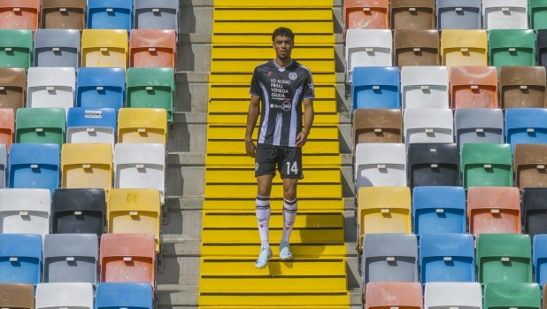 Atta: "Ho imparato l’italiano guardando Il Gattopardo. Fantacalcio? Credo di valere 300 crediti"