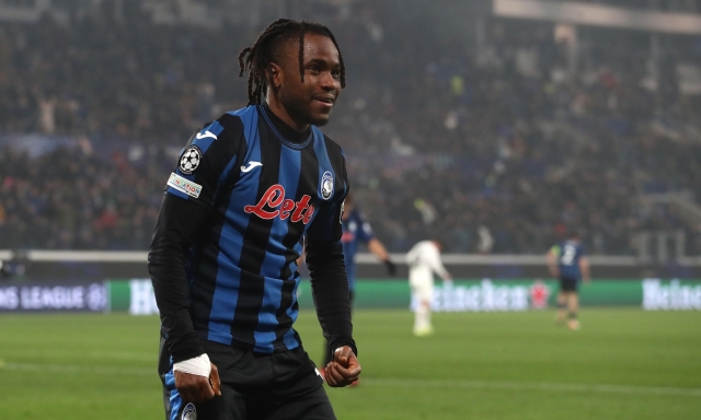 C’è il talento di Yildiz e De Ketelaere ma occhio a Vlahovic e Lookman 1 C’è il talento di Yildiz e De Ketelaere ma occhio a Vlahovic e Lookman