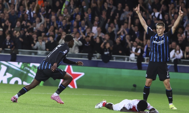 Tresoldi, favola italiana: gol all'esordio in Champions. Gioca con le Under tedesche, ma l'Italia... 4 Tresoldi, favola italiana: gol all'esordio in Champions. Gioca con le Under tedesche, ma l'Italia...