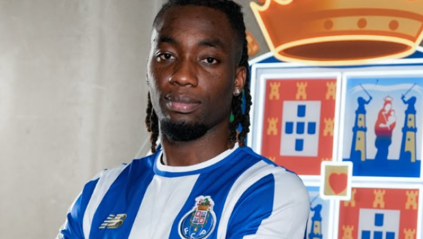 Karamoh riparte dal Porto: contratto di un anno per l'ex Inter, Parma e Torino