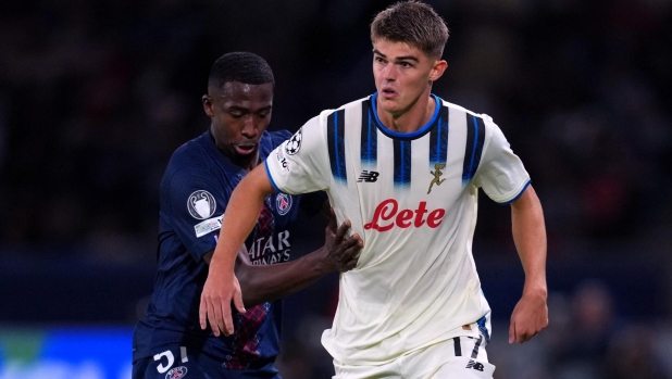 De Ketelaere in forse per il Torino, Scalvini fuori due settimane