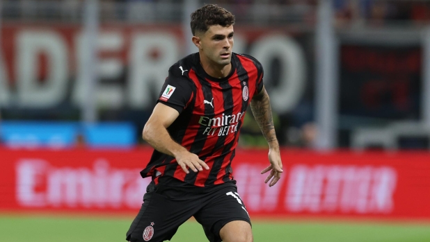 LIVE Alle 20.45 Udinese-Milan: Runjaic si affida a Davis, Allegri rilancia Pulisic 4 LIVE Alle 20.45 Udinese-Milan: Runjaic si affida a Davis, Allegri rilancia Pulisic
