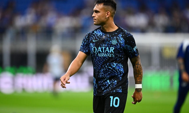 Lautaro non c'è? Nessun problema: nelle ultime 27 senza di lui l'Inter non ha mai perso
