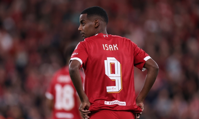 Il derby di Liverpool, Real Madrid, Bayern, Juventus e Milan: le partite di oggi