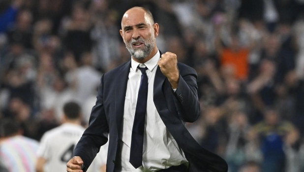 Pragmatismo e talento: la Juve ha ritrovato il suo dna. Alla faccia dei giochisti... 3 Pragmatismo e talento: la Juve ha ritrovato il suo dna. Alla faccia dei giochisti...