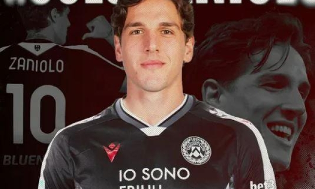 Zaniolo, il Milan e quelle sliding door che non sono mai riuscite ad aprirsi