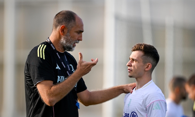 Dubbio Conceiçao con l'Atalanta, Zhegrova pronto. Perin favorito su DiGre: le ultime sulla Juve