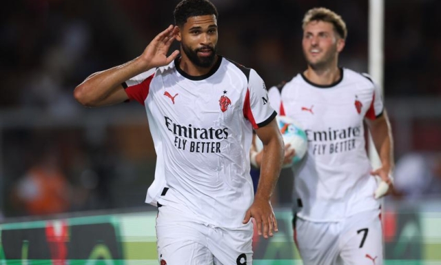 Milan-Lecce di Coppa Italia, Rai, Mediaset o Sky? Dove vederla in streaming e in tv 4 Milan-Lecce di Coppa Italia, Rai, Mediaset o Sky? Dove vederla in streaming e in tv