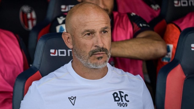 Italiano: "Mostrato grande carattere, volevamo reagire dopo il Milan. Su Bernardeschi..."