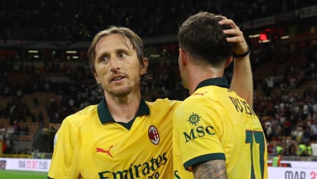 LIVE Udinese-Milan: segui qui la partita 4 LIVE Udinese-Milan: segui qui la partita