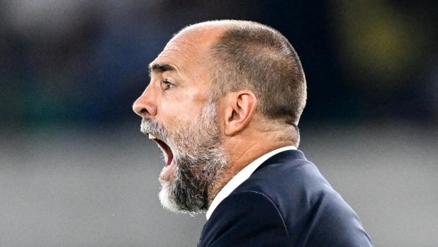 Furia Tudor: "È una vergogna, un rigore così lo dai solo se non hai mai giocato. E su Gatti..." 1 Furia Tudor: "È una vergogna, un rigore così lo dai solo se non hai mai giocato. E su Gatti..."