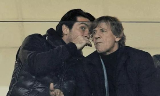 Silvano Martina: "Da bimbo andavo a scuola in mutande, a Varese mi cedettero per un cavallo" 1 Silvano Martina: "Da bimbo andavo a scuola in mutande, a Varese mi cedettero per un cavallo"