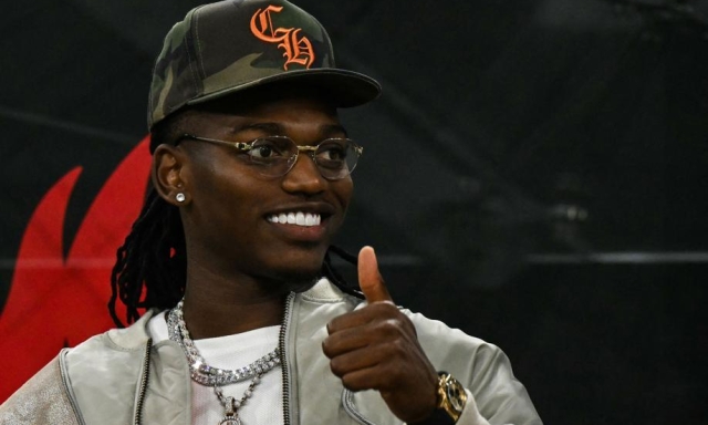 Landucci e quel faro acceso su Leao: Rafa al centro del Milan anche quando non gioca 1 Landucci e quel faro acceso su Leao: Rafa al centro del Milan anche quando non gioca