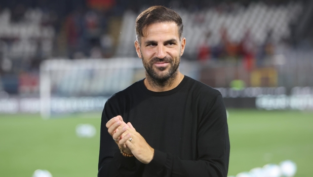 Fabregas: "Como, le idee prima di tutto. Addai? Il merito è della società" 3 Fabregas: "Como, le idee prima di tutto. Addai? Il merito è della società"