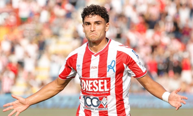 Vicenza e Lecco non si fermano. Inter U23 ok; Salernitana, ora è fuga 4 Vicenza e Lecco non si fermano. Inter U23 ok; Salernitana, ora è fuga