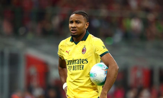 Milan, turnover di coppa: contro il Lecce tocca a Nkunku, De Winter e... Maignan 2 Milan, turnover di coppa: contro il Lecce tocca a Nkunku, De Winter e... Maignan