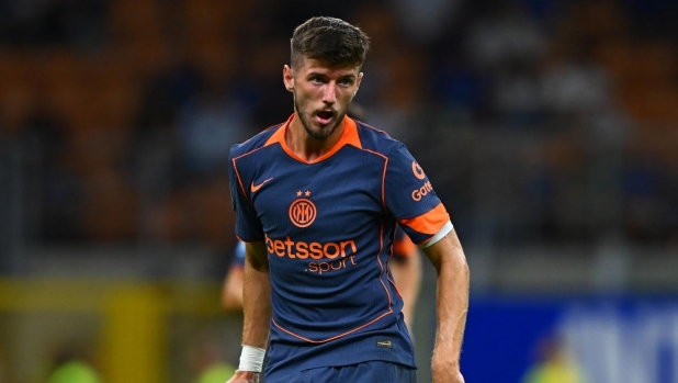 Inter-Sassuolo, le pagelle: Sucic merita 7. Male Coulibaly, 5