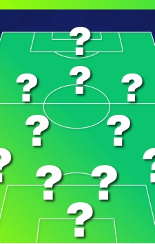 Fuori Lobotka e Anguissa, c'è Elmas: le probabili formazioni di Napoli-Pisa 3 Fuori Lobotka e Anguissa, c'è Elmas: le probabili formazioni di Napoli-Pisa