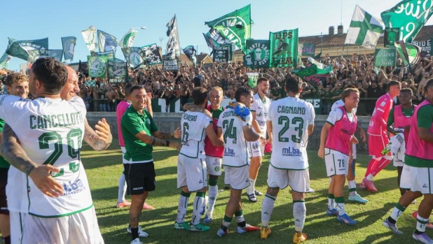 Le pagelle della Serie B: Avellino 7,5, oltre ogni limite. Samp 4, disastro senza fine 3 Le pagelle della Serie B: Avellino 7,5, oltre ogni limite. Samp 4, disastro senza fine