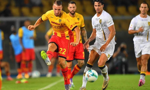 Camarda torna a San Siro. Che cosa hanno detto i suoi primi due mesi a Lecce? 3 Camarda torna a San Siro. Che cosa hanno detto i suoi primi due mesi a Lecce?