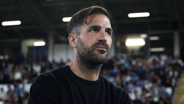 Alluvione a Como, Fabregas: "Doneremo l'incasso contro il Sassuolo alla comunità locale" 4 Alluvione a Como, Fabregas: "Doneremo l'incasso contro il Sassuolo alla comunità locale"