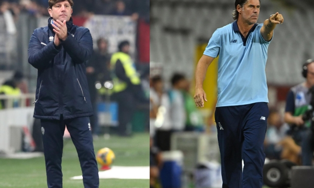 Modena e Cesena, scatto in vetta: così parte la doppia sfida al Palermo per la A 3 Modena e Cesena, scatto in vetta: così parte la doppia sfida al Palermo per la A