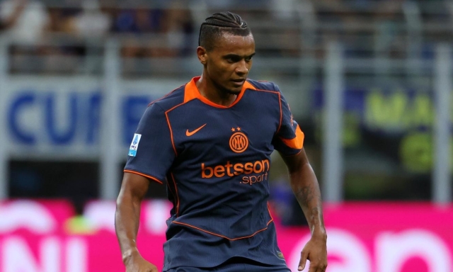 Ultimo arrivato ma sempre titolare e mai sostituito: Akanji leader dell'Inter 4 Ultimo arrivato ma sempre titolare e mai sostituito: Akanji leader dell'Inter