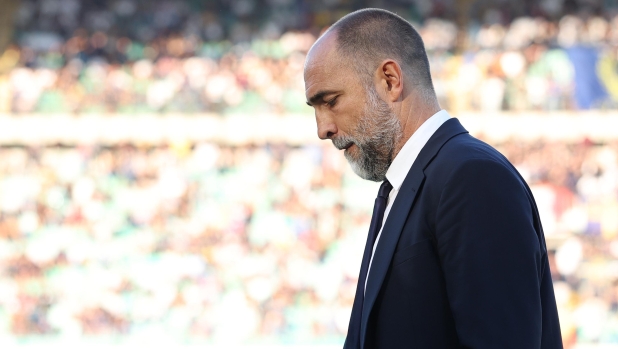 Juve, che succede all'attacco? Anche il Cagliari crea più dei bianconeri... 3 Juve, che succede all'attacco? Anche il Cagliari crea più dei bianconeri...