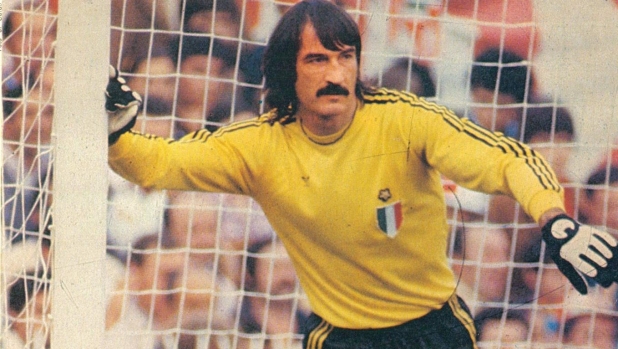 E 50 anni fa i portieri italiani scoprirono un mondo a colori 1 E 50 anni fa i portieri italiani scoprirono un mondo a colori