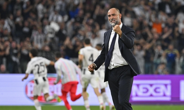 È la Juve di Tudor ma (per ora) sembra quella di Motta: stessi risultati e problemi simili 4 È la Juve di Tudor ma (per ora) sembra quella di Motta: stessi risultati e problemi simili