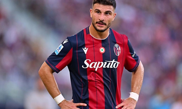 Tre attaccanti da schierare al fantacalcio nella 5ª giornata