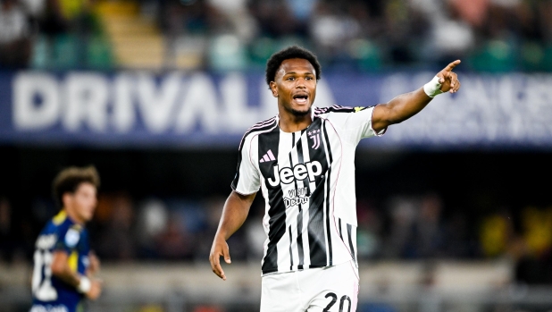 LIVE Alle 18 Juventus-Atalanta, le probabili: Adzic e Openda dall'inizo, confermato Samardzic 1 LIVE Alle 18 Juventus-Atalanta, le probabili: Adzic e Openda dall'inizo, confermato Samardzic