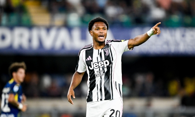 Juve, dilemma d'attacco: in 3 per una maglia. E i nuovi cercano spazio 4 Juve, dilemma d'attacco: in 3 per una maglia. E i nuovi cercano spazio