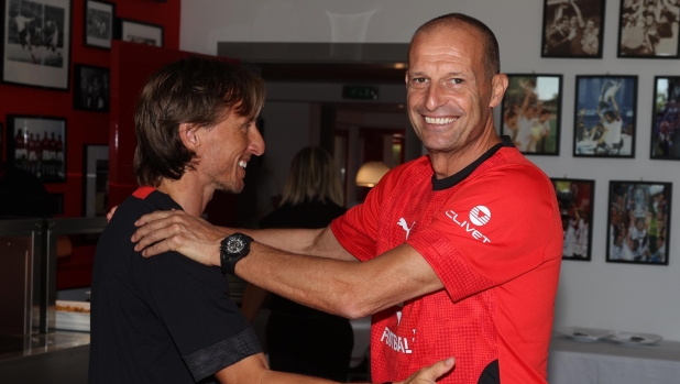 Perché il Milan fa così bene? Chimica, difesa e altre 4 parole chiave (sì, c'è anche Modric)