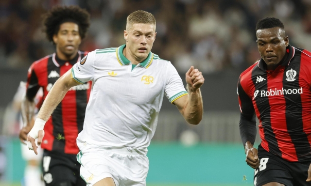 Roma-Verona, le formazioni ufficiali: Gasperini punta su Dovbyk, Zanetti si affida a Giovane