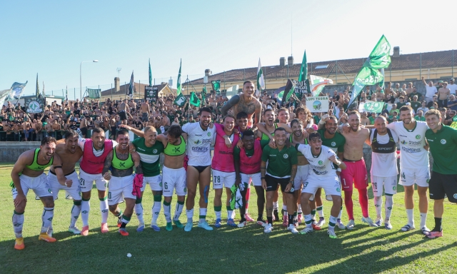 Un salto di categoria da grandi: l'Avellino guida la riscossa delle neopromosse in B 3 Un salto di categoria da grandi: l'Avellino guida la riscossa delle neopromosse in B