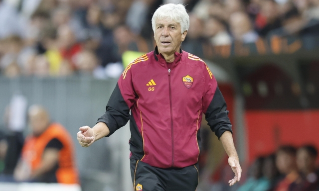 Gasp: "Gara d'alto livello, ma chi entra deve dare di più. Pellegrini ha qualità indubbie" 2 Gasp: "Gara d'alto livello, ma chi entra deve dare di più. Pellegrini ha qualità indubbie"