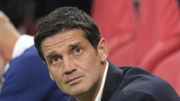 Chivu non cambia: modulo di Inzaghi e vecchie abitudini. E' un'Inter a metà