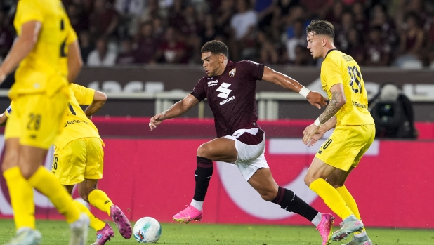 Torino-Pisa, in palio la sfida con la Roma: il pronostico 3 Torino-Pisa, in palio la sfida con la Roma: il pronostico