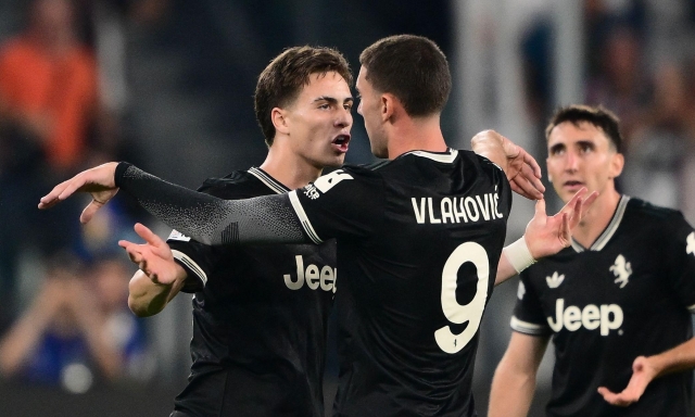 Toni: "Tudor, prima Yildiz poi gli altri. In tre possono fare 50 gol, ma il turnover..."