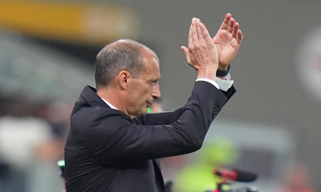 Dal "se volete divertirvi andate al circo" ai palloncini di Nkunku: Max si è trasformato