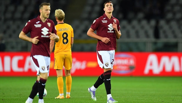 Torino-Pisa, le pagelle: Casadei mezzala di forza e colpi (7), Cuadrado rosso da 5