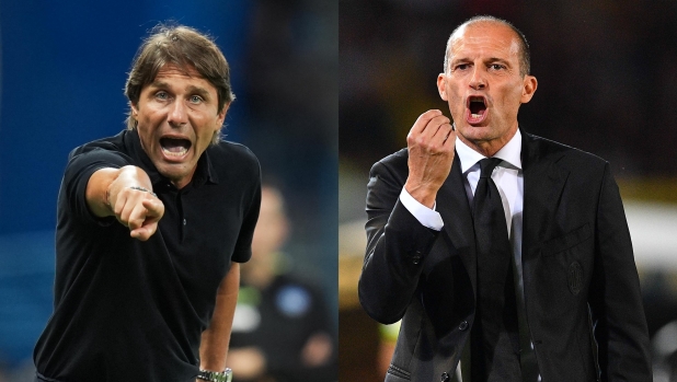 Sacchi: "Conte e Allegri determinanti, Milan-Napoli sarà una partita poco italiana" 1 Sacchi: "Conte e Allegri determinanti, Milan-Napoli sarà una partita poco italiana"