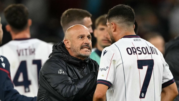 Aston Villa-Bologna, le pagelle: solo Skorupski ferma Malen (7), Vitik che sofferenza (5) 1 Aston Villa-Bologna, le pagelle: solo Skorupski ferma Malen (7), Vitik che sofferenza (5)