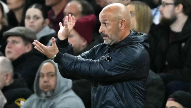 Bologna, Italiano: "Siamo mancati nei primi 20 minuti, ma sono contento della prestazione"