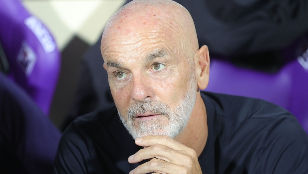 Pioli dopo il derby: "Segnali più positivi che negativi, ma non sempre premiati per il lavoro" 1 Pioli dopo il derby: "Segnali più positivi che negativi, ma non sempre premiati per il lavoro"