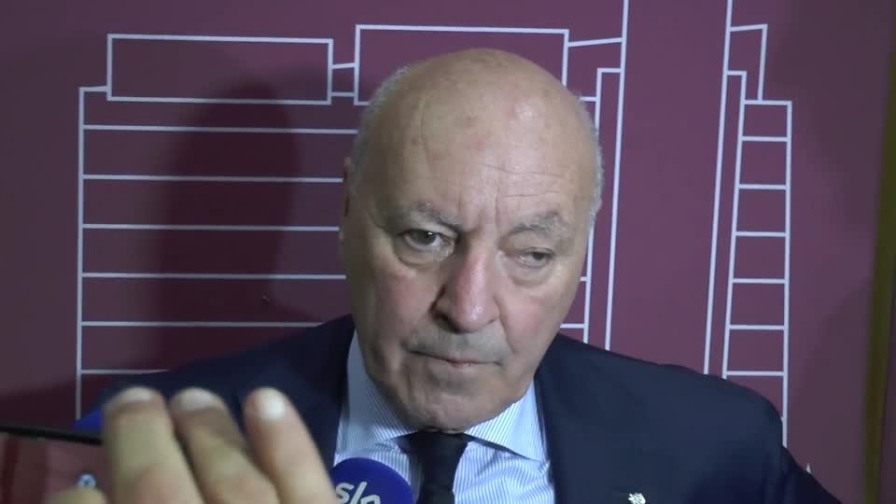 Marotta: "Milano senza stadio? Sarebbe una sconfitta per tutta la città"