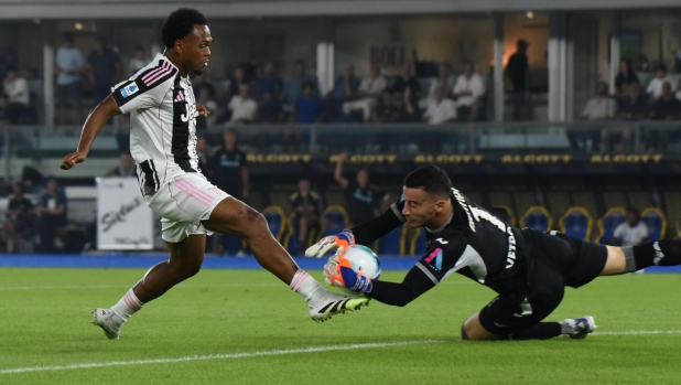 Juve, ecco la sorpresa di Tudor per l'Atalanta: Adzic dal 1'. E tra David e Vlahovic gioca... Openda