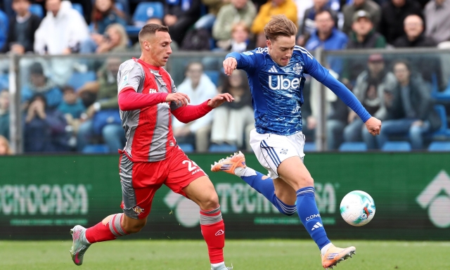 Squalificati Serie A nella 6ª giornata: tre giornate di stop per Jesus Rodriguez